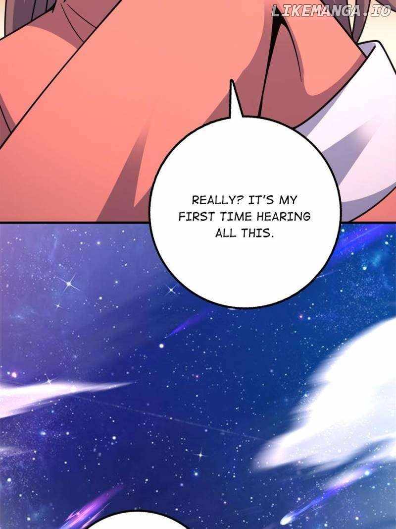 Spare Me, Great Lord! Chapter 756 6